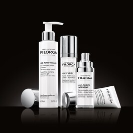 Age-Purify Mask - Mascarilla Doble Corrección