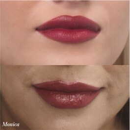 Legendary Serum Lipstick - Serum labial hidratante de larga duración
