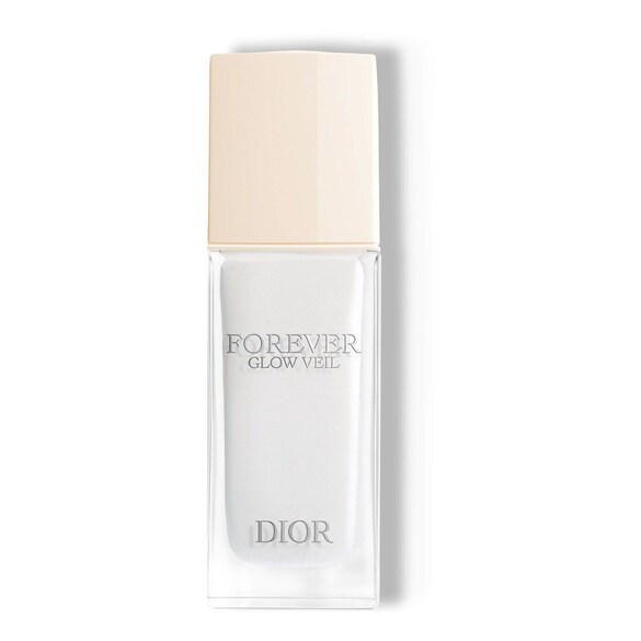Dior Forever Glow Veil - Primer - 97% de ingredientes de origen natural, Dior