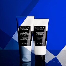 Soin Lavant Perfecteur Couleur-Champú para cabello teñido