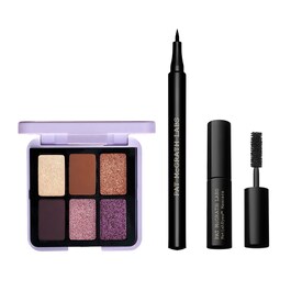Estuche Midnight - Estuche maquillaje para ojos formato viaje