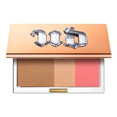 Stay Naked Threesome - Paleta de maquillaje, URBAN DECAY