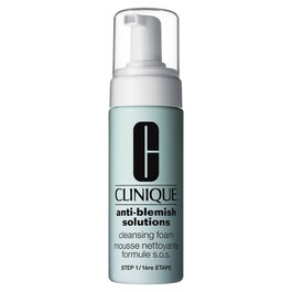 Anti-Blemish Solutions - Espuma Limpiadora Fórmula SOS