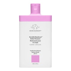  Scrubbi Bamboes™ - Gel de baño, Drunk Elephant