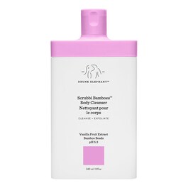  Scrubbi Bamboes™ - Gel de baño