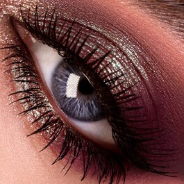 Mothership X: Moonlit Seduction - Paleta sombra de ojos