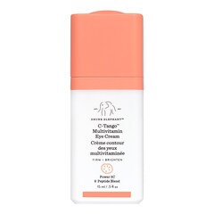 C-Tango™ Multivitamin Eye Cream  - Crema Contorno De Ojos Con Vitaminas, Drunk Elephant