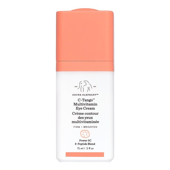 C-Tango™ Multivitamin Eye Cream  - Crema Contorno De Ojos Con Vitaminas, Drunk Elephant