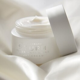 Super Anti-Aging Night Cream - Crema de noche