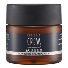 Gel de peinado fórmula nutritiva - Gel de peinado, ACUMEN AMERICAN CREW