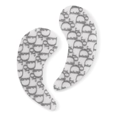 Los Parches de Ojos - parches hidratantes y refrescantes para los ojos , Dior