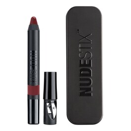 Gel Colour Lip & Cheek Balm - Bálsamo de color para labios y mejillas 
