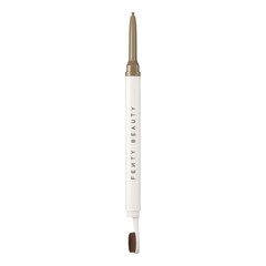 Brow MVP Ultra Fine Brow Pencil & Styler - Lápiz de cejas, Fenty Beauty