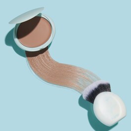 SEA breezy - Brocha Bronceador en Crema