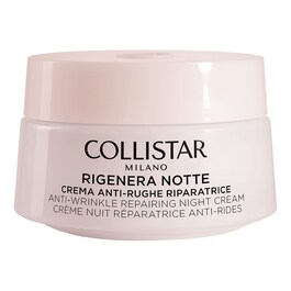 Rigenera Crema Noche Antiarrugas Reparadora - Crema Antiarrugas