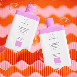  Scrubbi Bamboes™ - Gel de baño