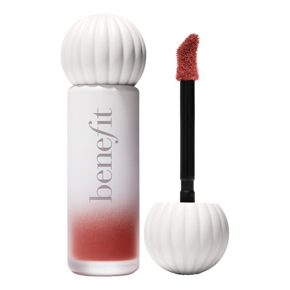 Plushtint - Tinte labial hidratante con acabado mate, Benefit Cosmetics