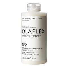 No.3 Hair Perfector™ - Cuidado semanal del cabello, Olaplex