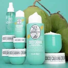 Coco Cabana - Gel de Baño