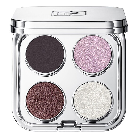 Eyephoria Handbag Palette - Paleta de sombras de ojos Multi-acabados, Rabanne Makeup