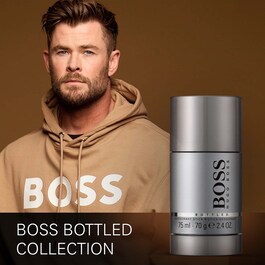 Boss Bottled - Desodorante en barra