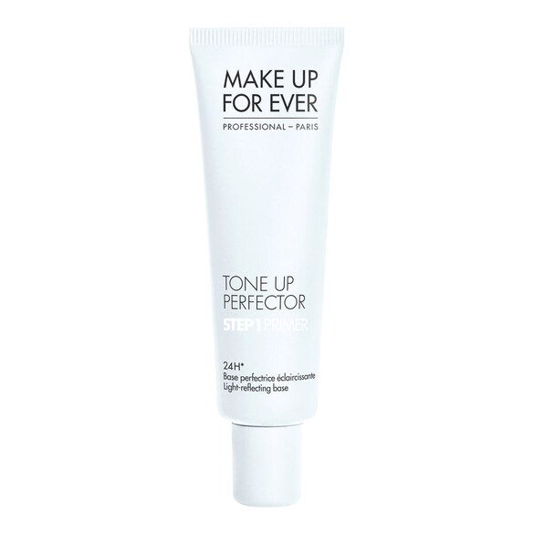 STEP 1 PRIMER COLOR CORRECTOR - Base correctora de color, MAKE UP FOR EVER