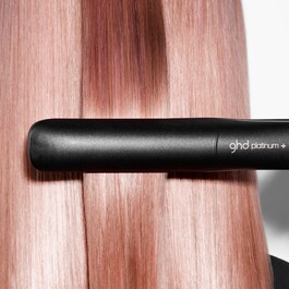 Styler Platinum+ Black - Estuche