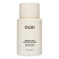 Medium Hair - Acondicionador para cabello medio, Ouai