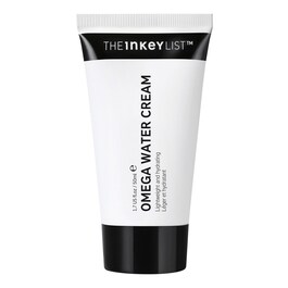 Omega Water Cream - Crema hidratante facial