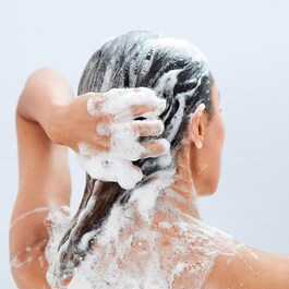 Full Shampoo - champú ligero
