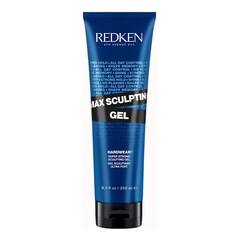 Styling By Redken - Gel modelador, Redken