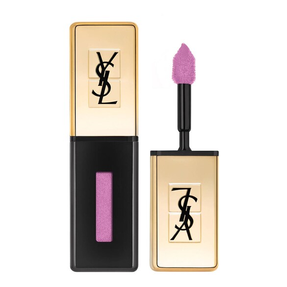 Yves Saint Laurent Rouge Pur Couture Vernis A Levres-Laca De Labios, YVES SAINT LAURENT