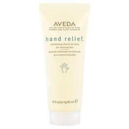 Hand relief moisturizing creme - Crema para las manos