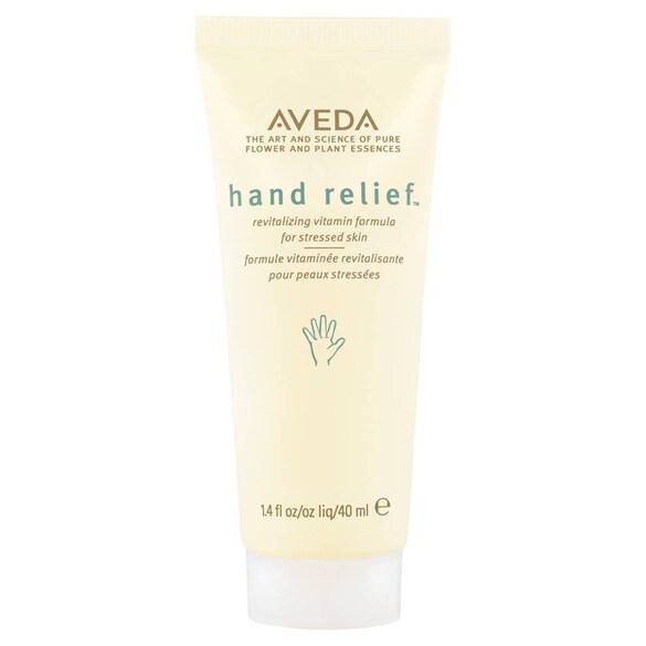 Hand relief moisturizing creme - Crema para las manos, Aveda
