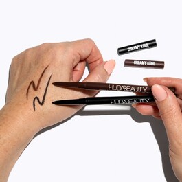 Creamy Kohl Longwear - Lápiz de ojos