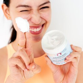 Ultra Repair Cream Intense Hydration - Crema ultra reparación