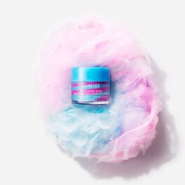 Lip Sleeping Mask - Mascarilla Labial Nocturna