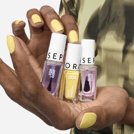 Base Coat - Base protectora