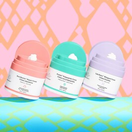 Lala Retro™ Whipped Cream - Crema Facial Para Piel Seca