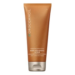 Exfoliante corporal, MOROCCANOIL