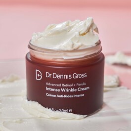Advanced Retinol + Ferulic - Crema Antiarrugas Intensa