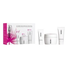 KENZOKI Nourishing flow - Estuche corporal, Kenzoki
