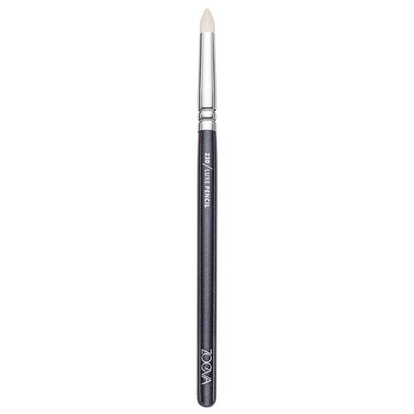 230 Luxe Pencil - Pincel para sombras de ojos, ZOEVA