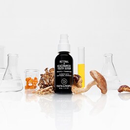 Retinal + Niacinamide Youth Serum - Sérum de cuidado antienvejecimiento