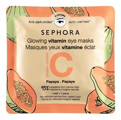 Mascarillas para el contorno de los ojos - Mascarillas tratamiento, SEPHORA COLLECTION