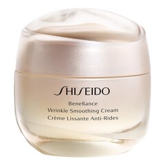 Benefiance - Crema antiedad suavizante antiarrugas, Shiseido