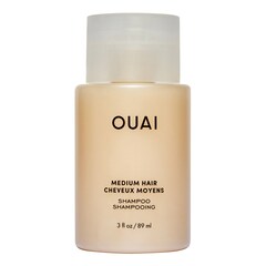  Medium Hair - Champú para cabello medio, Ouai