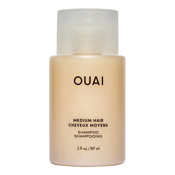 Medium Hair - Champú para cabello medio, Ouai
