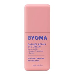 Barrier Repair Eye Cream - Crema contorno de ojos, Byoma