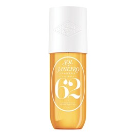 Brazilian Crush Body Fragrance Mist - Bruma corporal perfumada